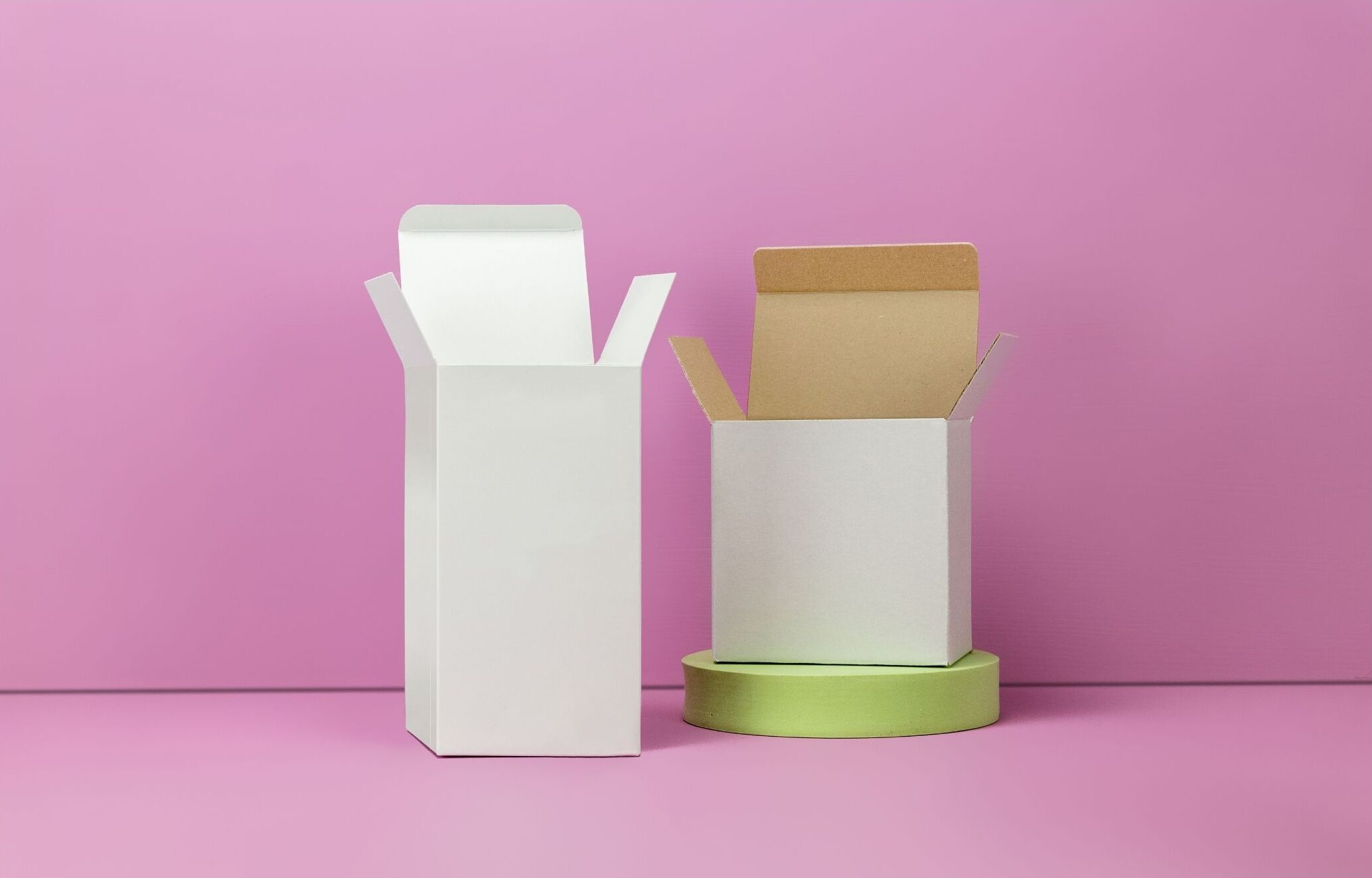 Internationale Verpackungen FEFCO 0215 Internationale Verpackungen FEFCO 0215